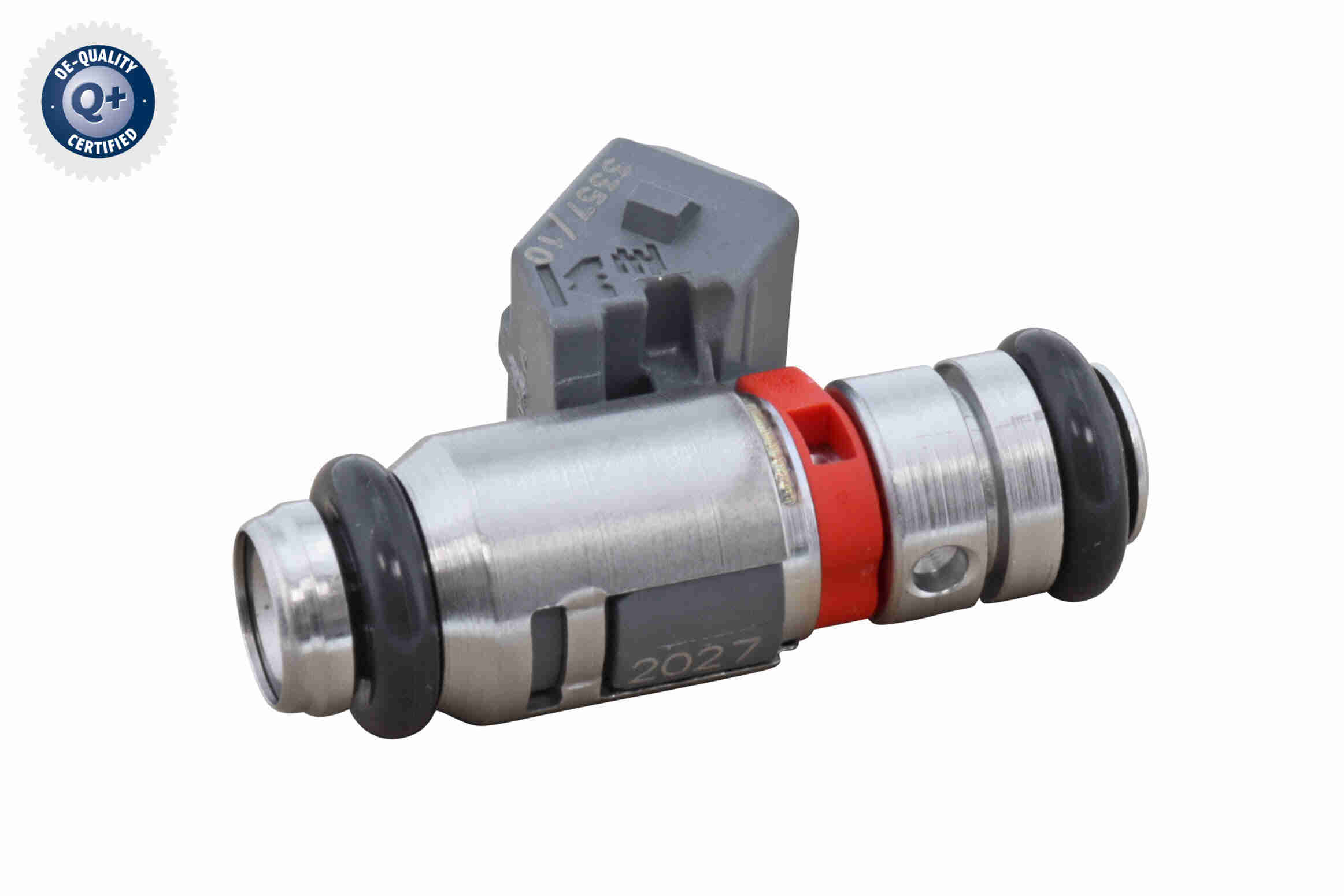 Injector