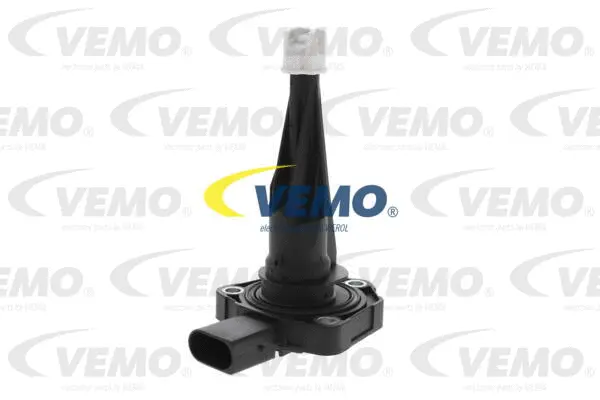 Sensor, engine oil level