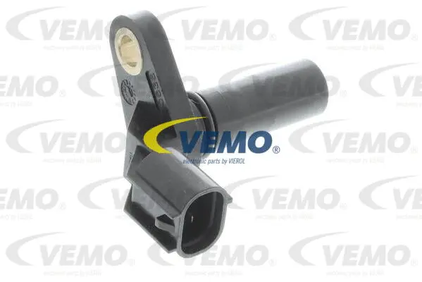 Sensor, RPM