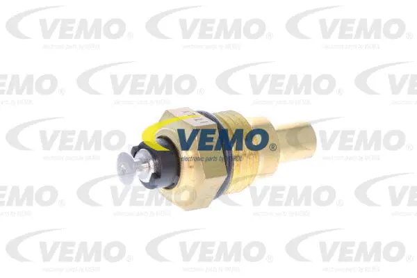 Sensor, coolant temperature