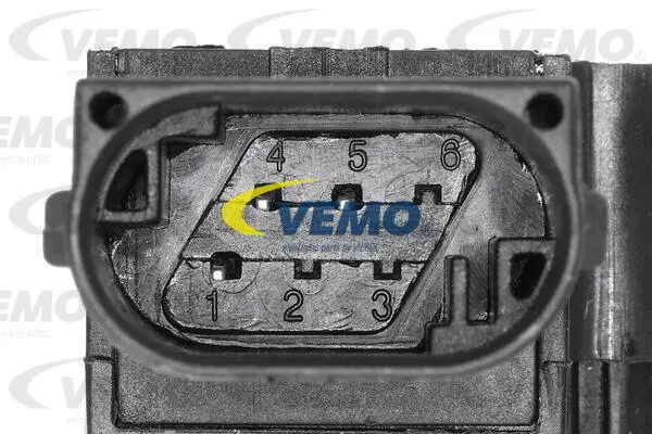Sensor, Xenon light (headlight levelling)