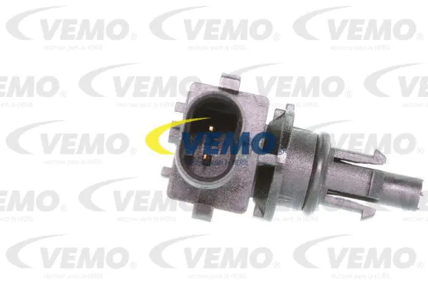 Sensor, intake air temperature