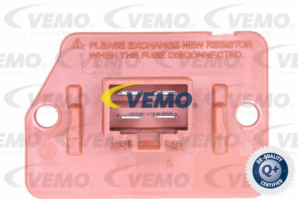 Regulator, interior blower