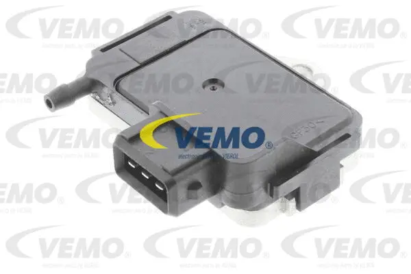 Air Pressure Sensor, altitude adaption