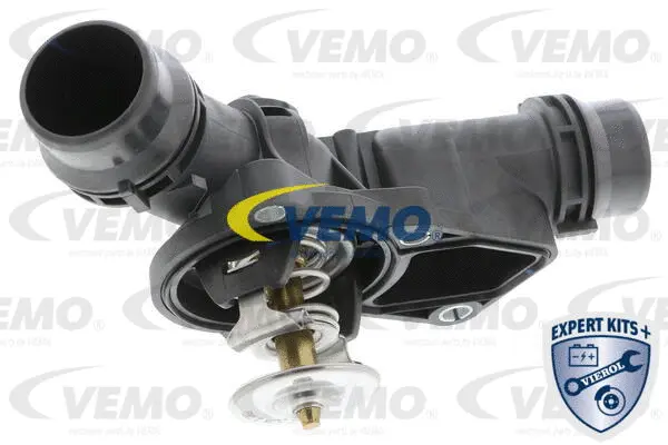 Thermostat Housing