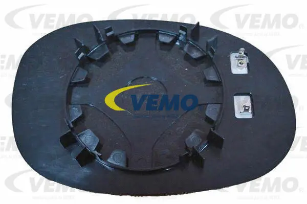 Mirror Glass, exterior mirror