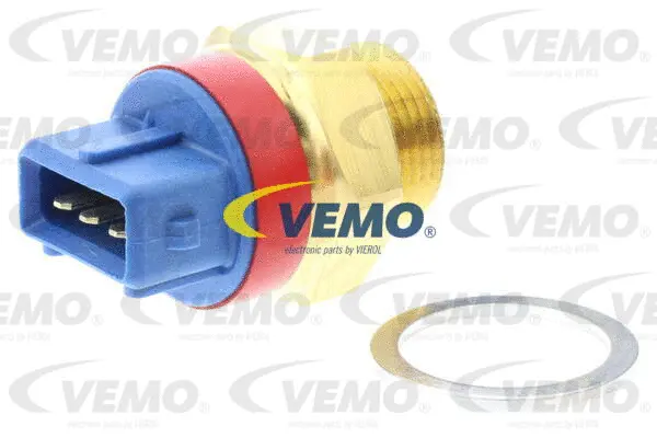 Temperature Switch, radiator fan