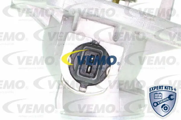Thermostat Housing
