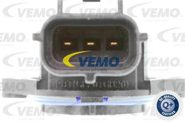 Sensor, throttle position