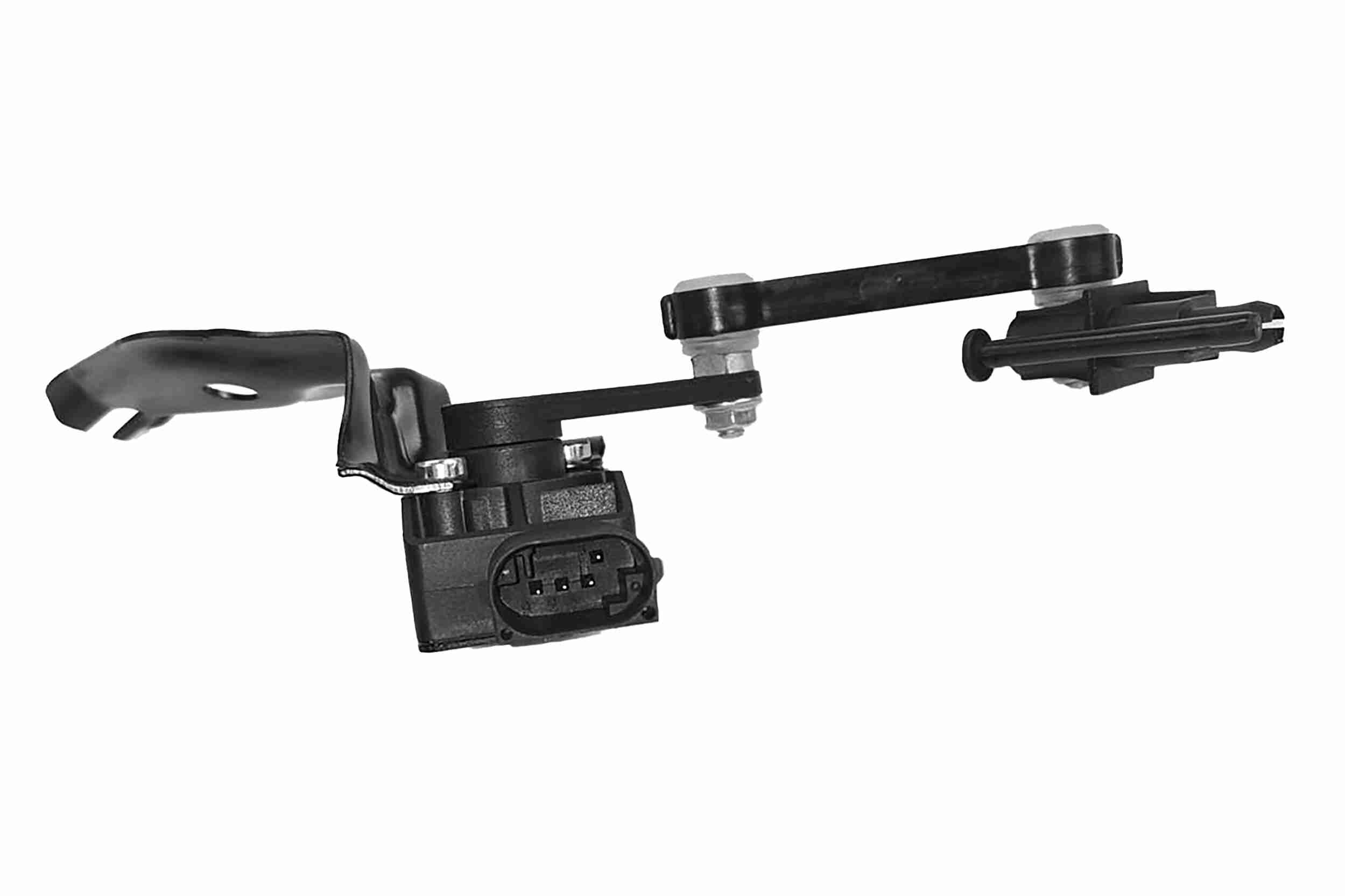 Sensor, pneumatic suspension level