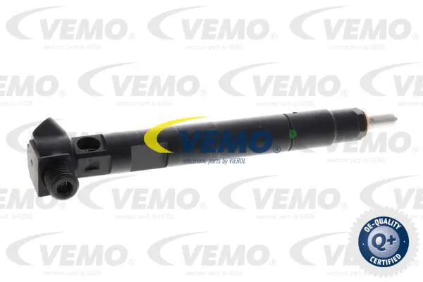 Injector Nozzle