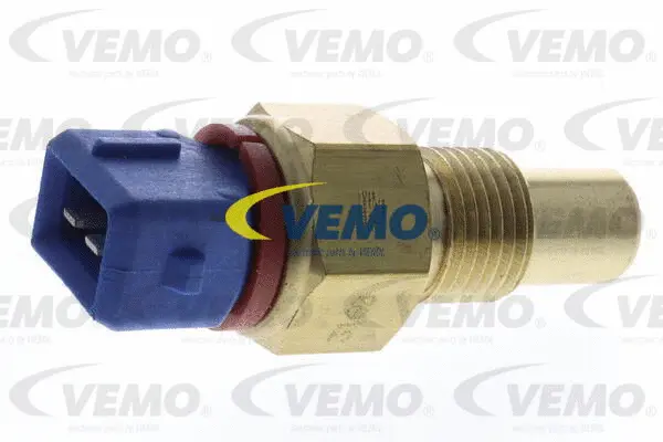 Sensor, coolant temperature