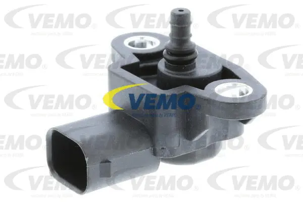 Sensor, boost pressure