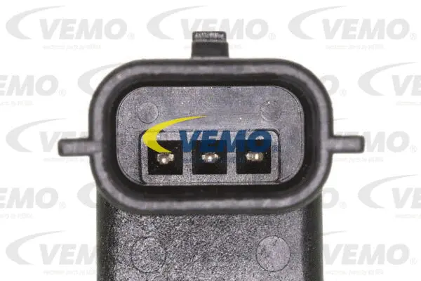 Sensor, camshaft position