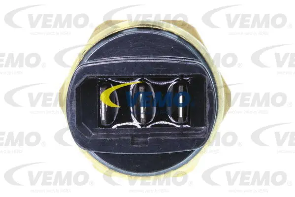 Temperature Switch, radiator fan
