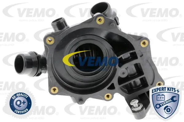 Thermostat Housing