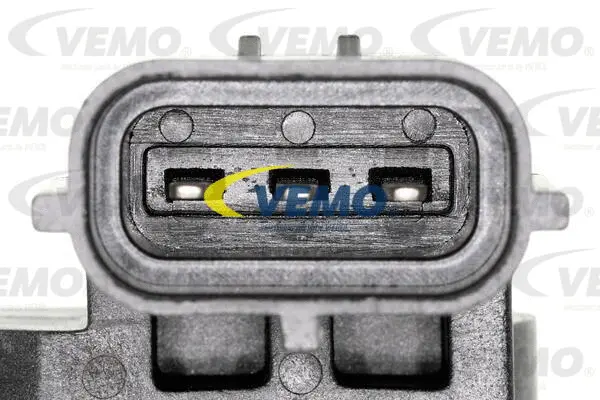 Sensor, camshaft position