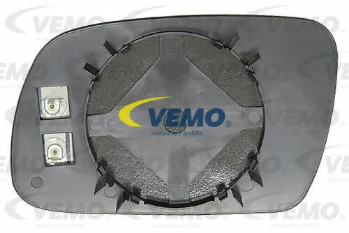 Mirror Glass, exterior mirror