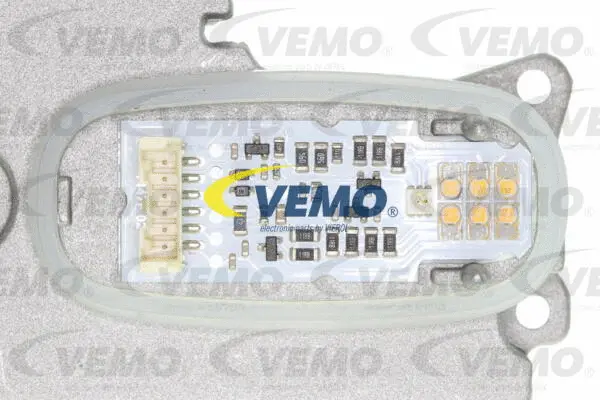 Control Unit, lights