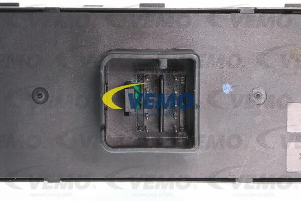 Switch, window regulator