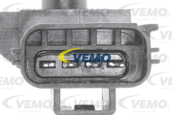 Sensor, intake manifold pressure