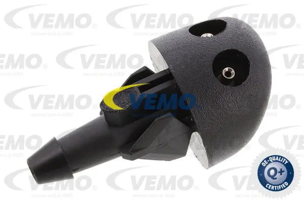 Washer Fluid Jet, window cleaning