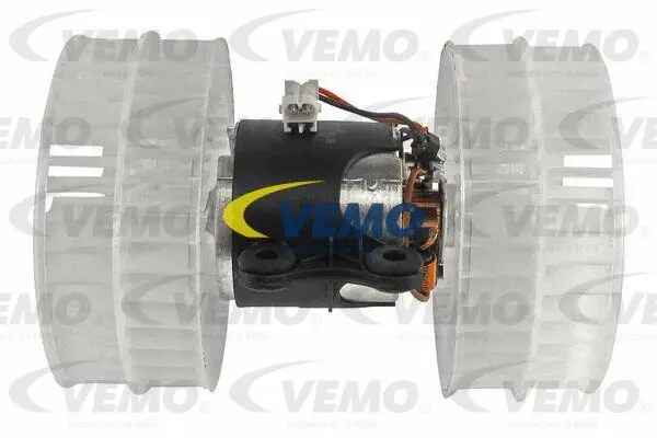 Interior Blower
