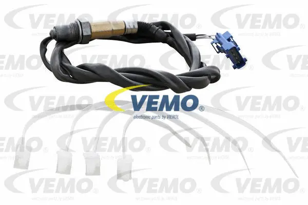 Lambda Sensor