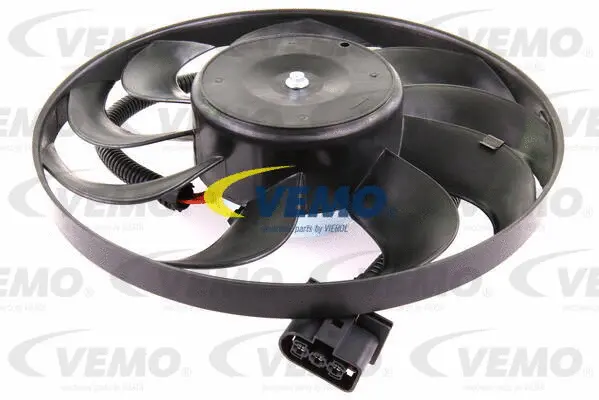 Fan, engine cooling
