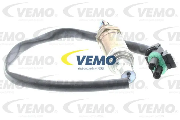 Lambda Sensor