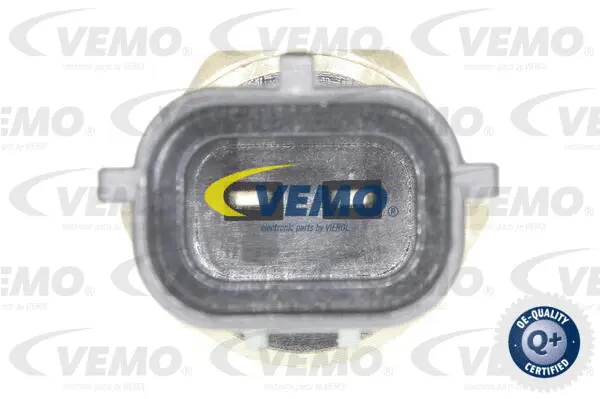 Sensor, intake air temperature