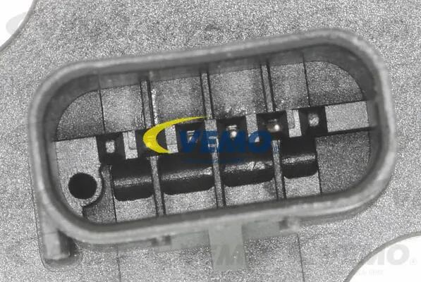 Mass Air Flow Sensor