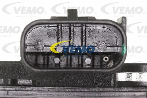 Mass Air Flow Sensor