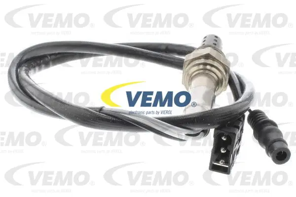 Lambda Sensor