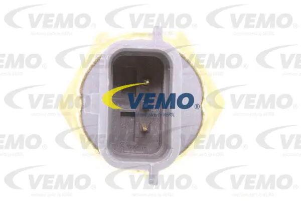 Sensor, coolant temperature