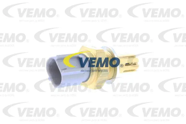 Sensor, intake air temperature