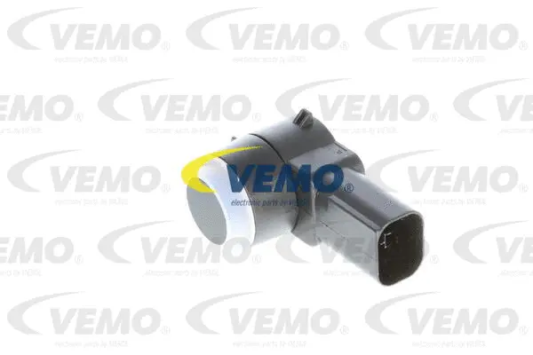 Sensor, parking distance control