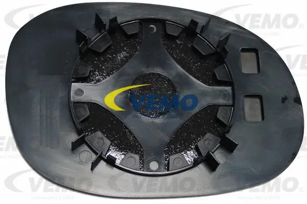 Mirror Glass, exterior mirror