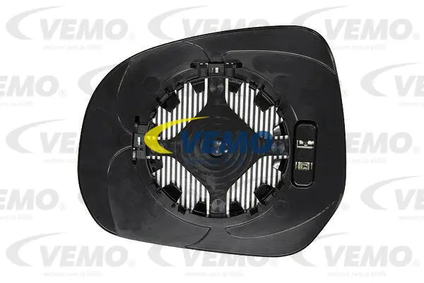 Mirror Glass, exterior mirror