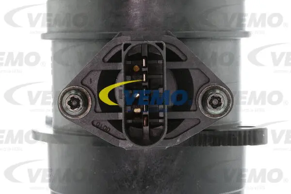 Mass Air Flow Sensor