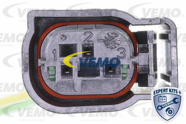 Sensor kit, parking aid