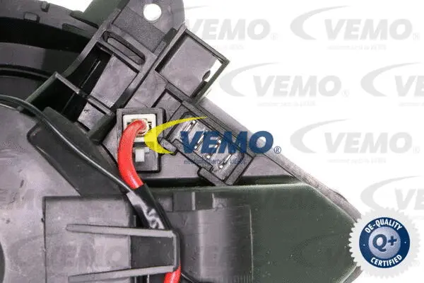 Interior Blower