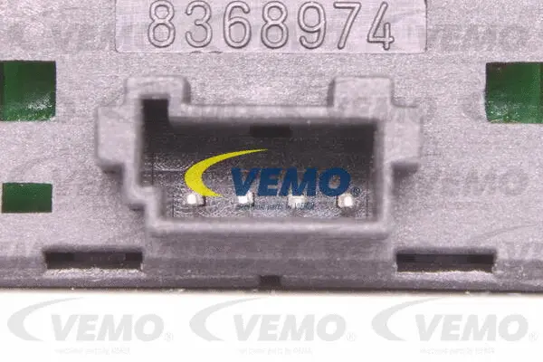 Switch, window regulator