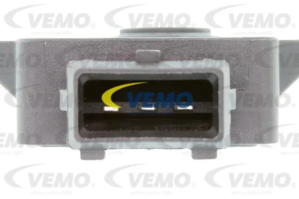 Sensor, throttle position