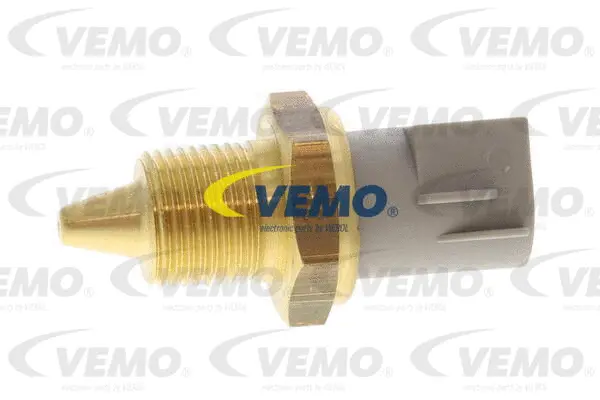 Sensor, coolant temperature