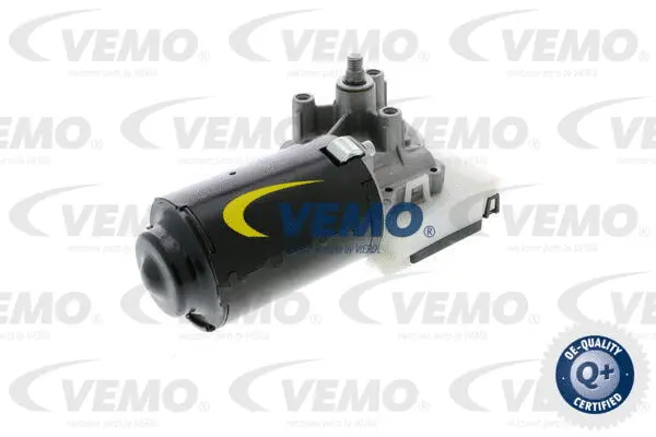 Wiper Motor