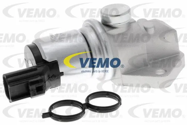 Idle Control Valve, air supply