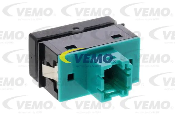 Switch, window regulator