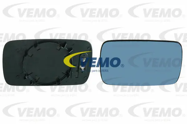 Mirror Glass, exterior mirror