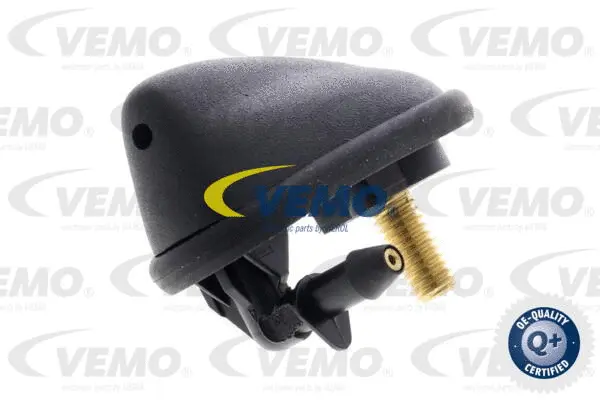 Washer Fluid Jet, window cleaning